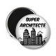 Magnet's - super architecte