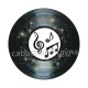 disque musique