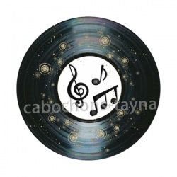 disque musique
