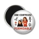 Magnet's - une coiffeuse formidable