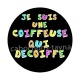 je suis une coiffeuse qui decoiffe