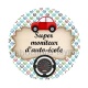 super moniteur d'auto école