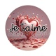 je t'aime