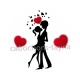 couple d'amoureux