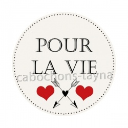 pour la vie