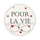 pour la vie