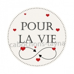 pour la vie