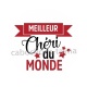 meilleur chéri du monde