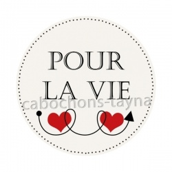 pour la vie