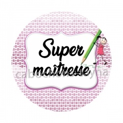 super maîtresse