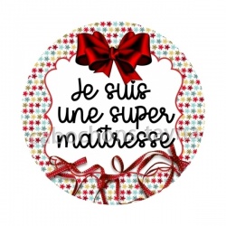 je suis une super mîtresse