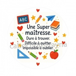 super maîtresse
