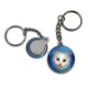 Porte clés - chat