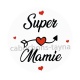 super mamie