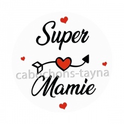 super mamie
