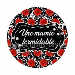 une mamie formidable