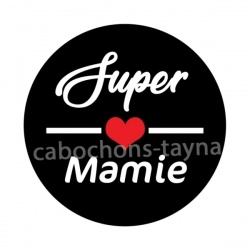 super mamie