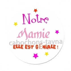 notre mamie elle est géniale