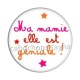 ma mamie elle est géniale