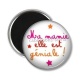 Magnet's - ma mamie elle est géniale
