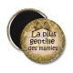 Magnet's - la plus gentille des mamies