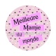 meilleure mamie du monde