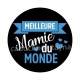 meilleur mamie du monde