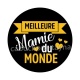 meilleur mamie du monde
