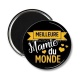 Magnet's - meilleur mamie du monde
