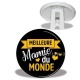 Trépied - meilleur mamie du monde