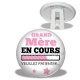 Trépied - grand mère en cours