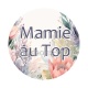 mamie au top