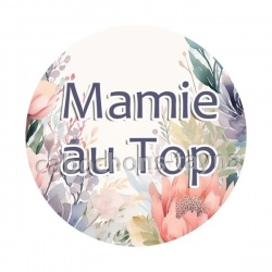 mamie au top