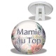 Trépied - mamie au top