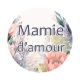 mamie d'amour
