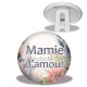 Trépied - mamie d'amour