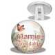 Trépied - mamie formidable