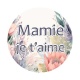 mamie je t'aime