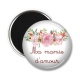 Magnet's - ma mamie d'amour