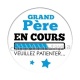 grand père en cours