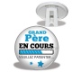 Trépied - grand père en cours