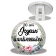 Trépied - 20 ans joyeux anniversaire
