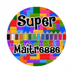 super maîtresse