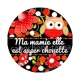 ma mamie elle est super chouette