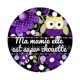 ma mamie elle est super chouette