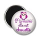 Magnet's - ma mamie elle est chouette