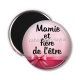 Magnet's - mamie et fière de l'être