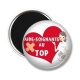 Magnet's - aide soignante au top