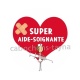super aide soignante