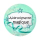 aide soignante magique